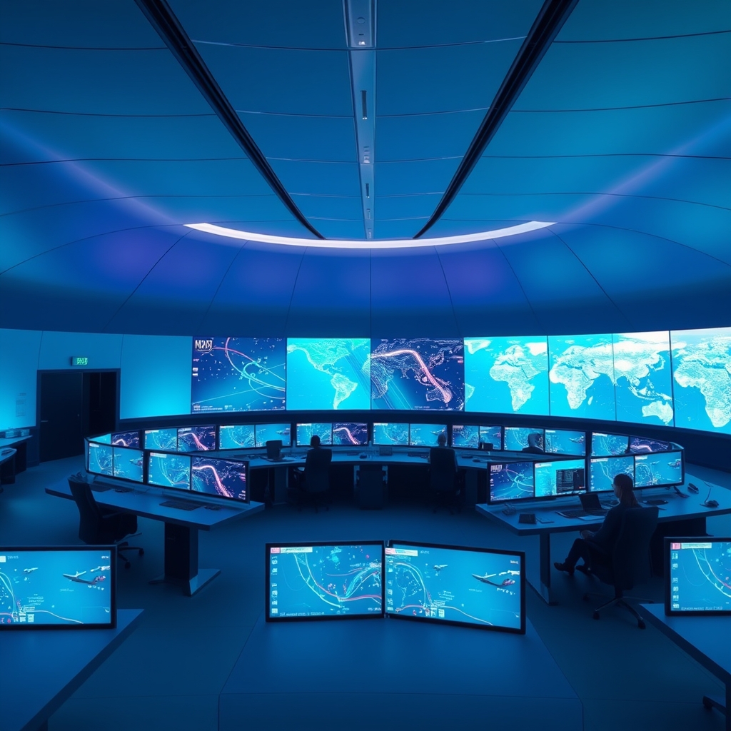 Sao Paulo Guarulhos International Airport Added to Our Real-Time Flight Status API