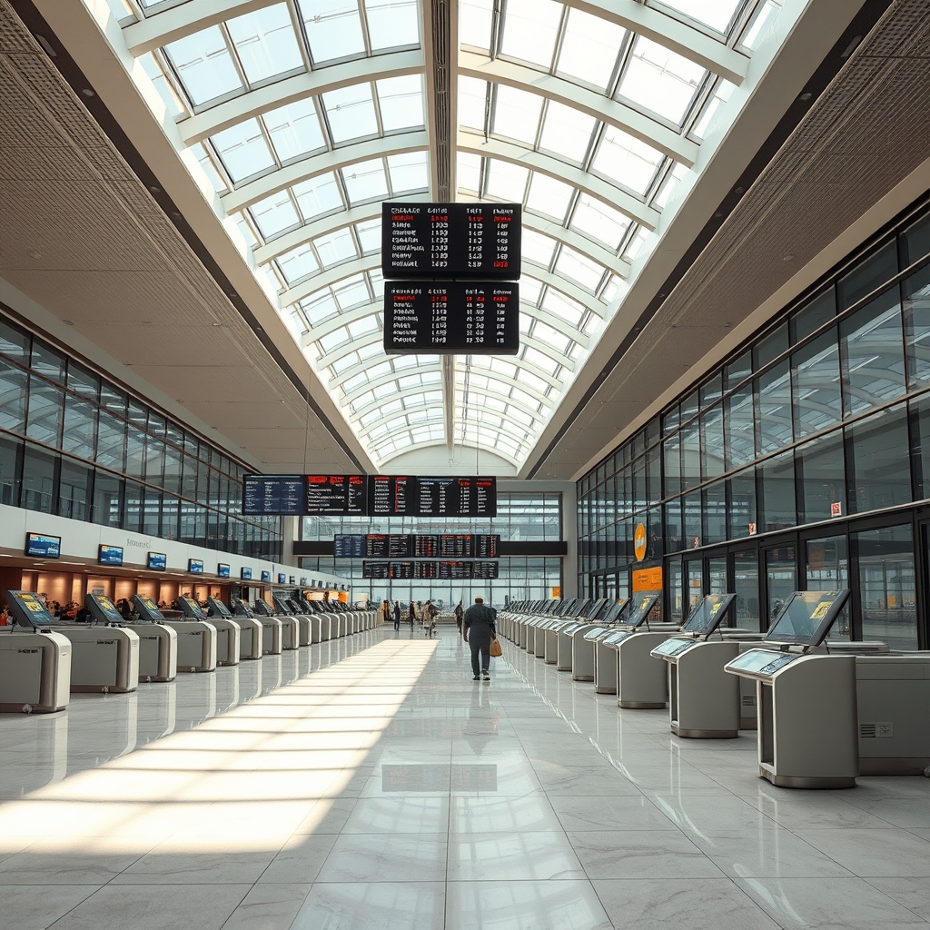Best API for Cancún International Historical Flight Data (2026 Guide)