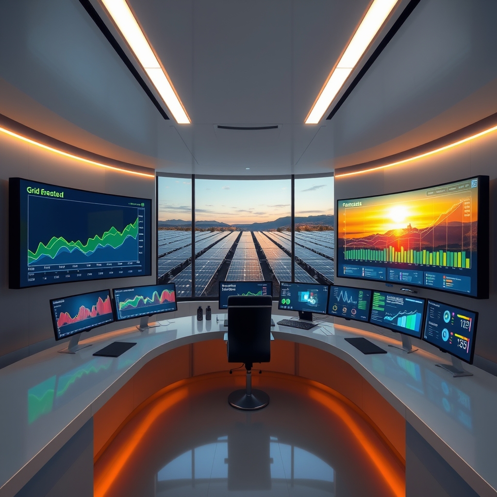Portfolio Stress Testing for Energy Traders: Creating Shock Scenarios and Automated P&L Sensitivity Reports with Energy API