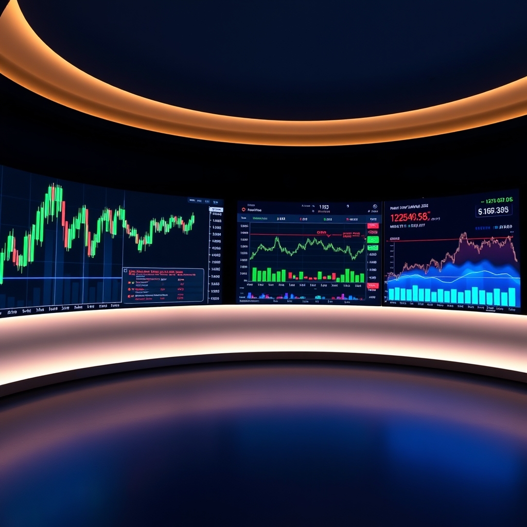 How to Retrieve Ukrainian Hryvnia OHLC Data for Enhancing Trading Decisions with Indices-API