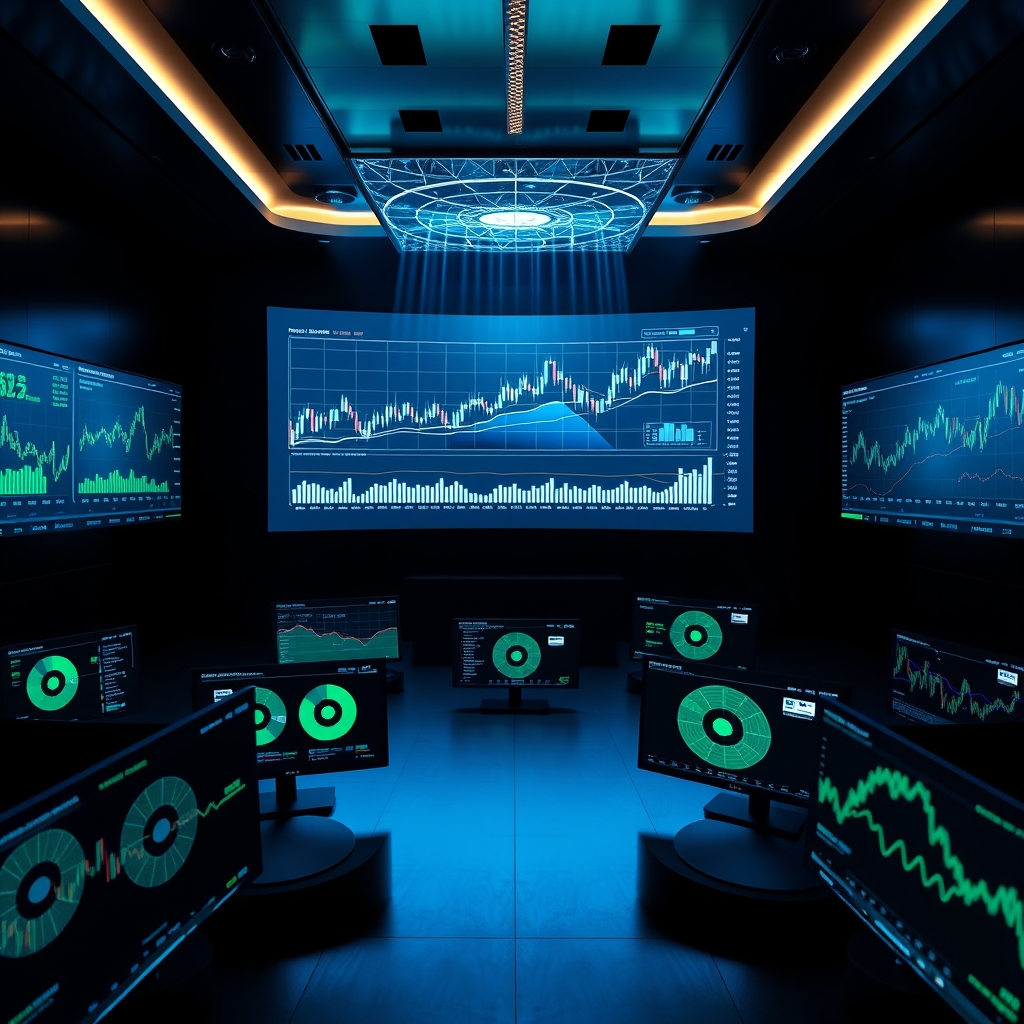 Analyzing BYMA Argentina General Energy Price Trends Over the Last Three Months of 2026 with Indices-API Time-Series Data