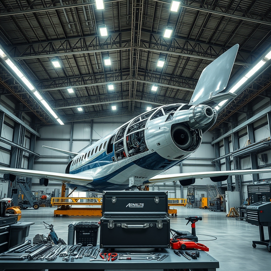 Plan Future Travel with Future Flights Prediction API for Detroit Metropolitan Airport