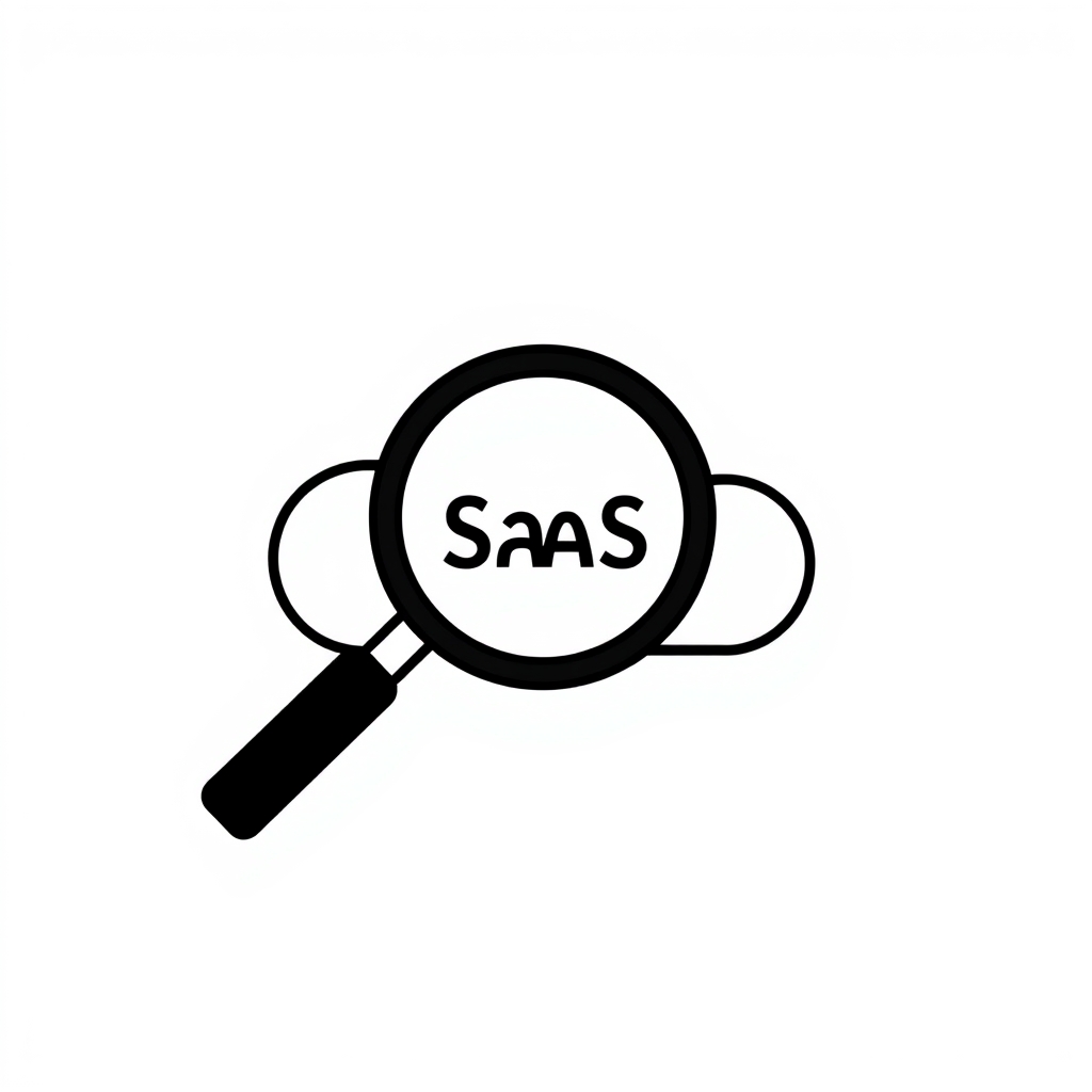 Descubrimiento de Productos SaaS API