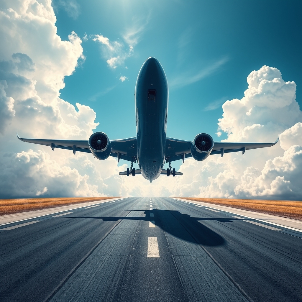 Get Airport Info via Airports by Filter API for Washington Dulles International Airport