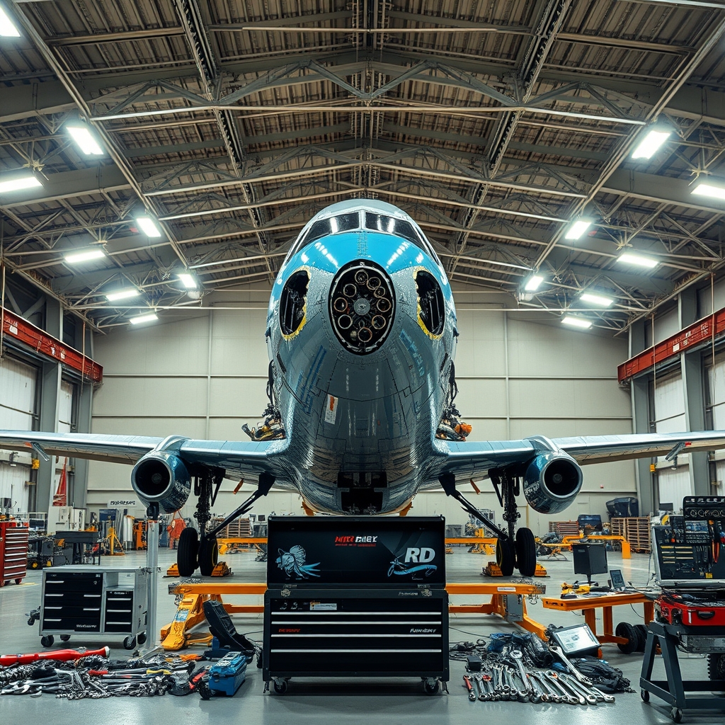 Keflavik International Airport Added to Our Real-Time Flight Status API