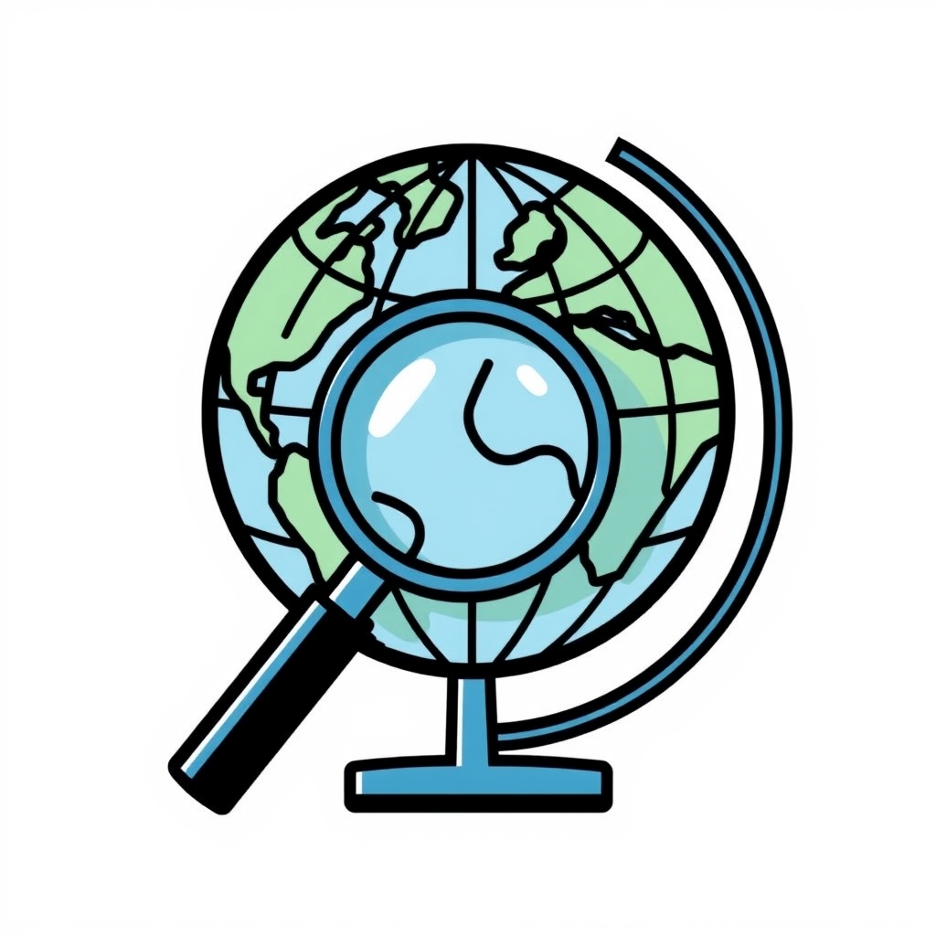 City Region Information API