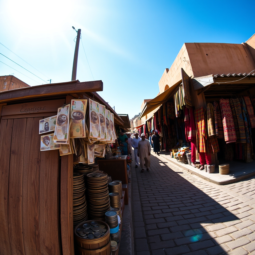 Get Eritrean Nakfa (ERN) prices using this API