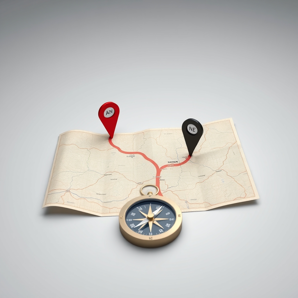 Distances Calculation API vs Proximity Calculation API: What to Choose?