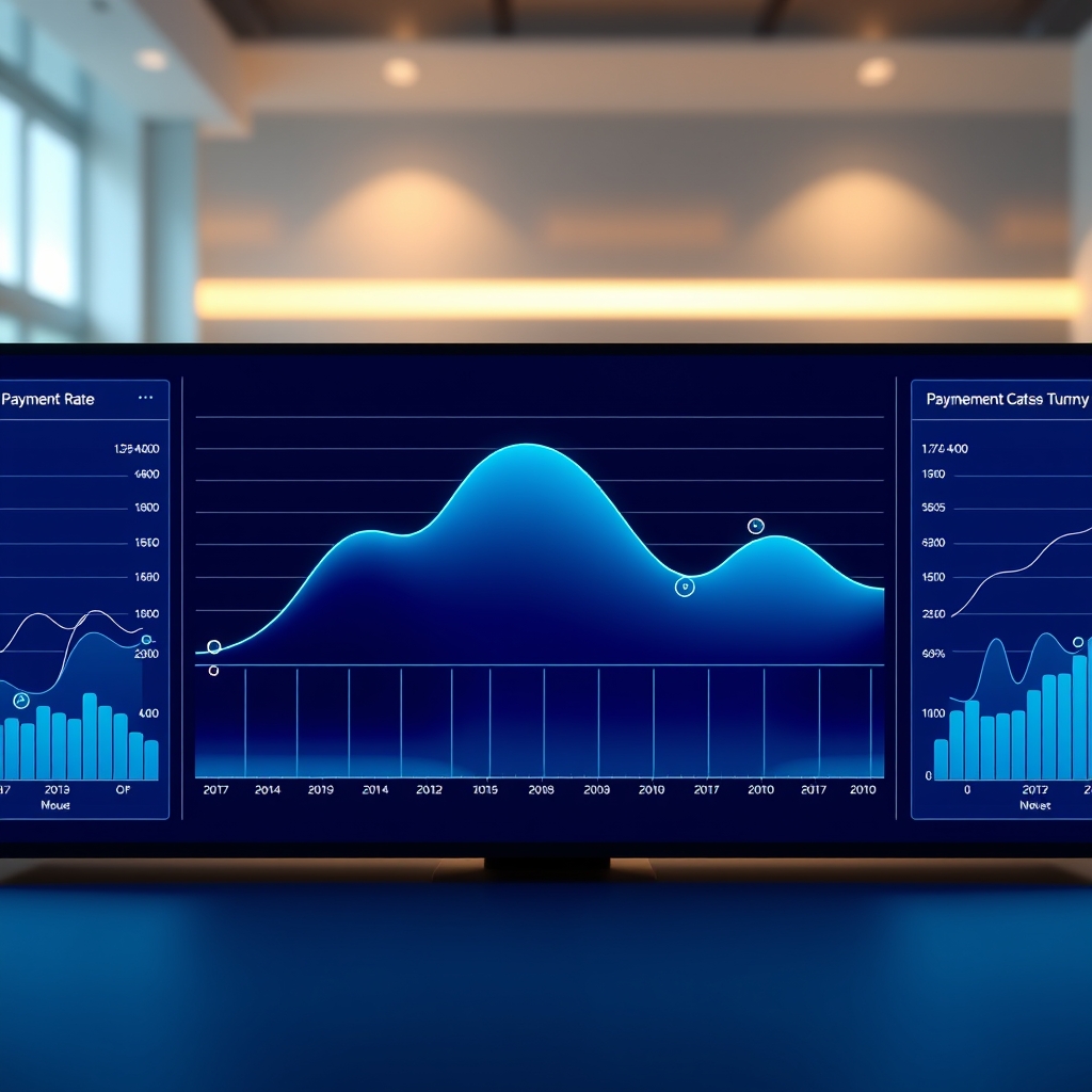 Czech Interbank Offered Rate 3-Month Rate Volatility & Fluctuation Analysis