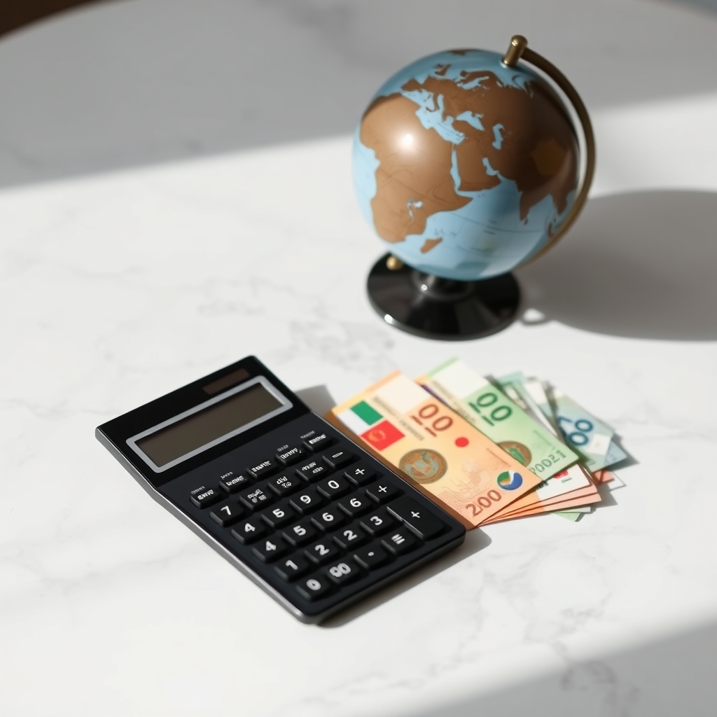 Top Currency Calculation API alternatives in 2025