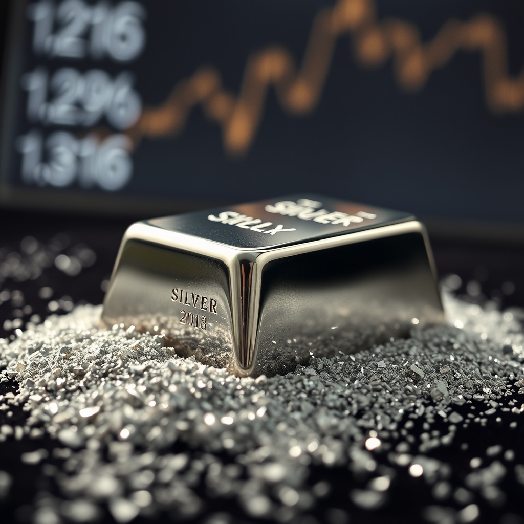 How to Get Real-Time Surat Silver (XAG-SURA) Prices with Metals-API in Your Trading Strategy