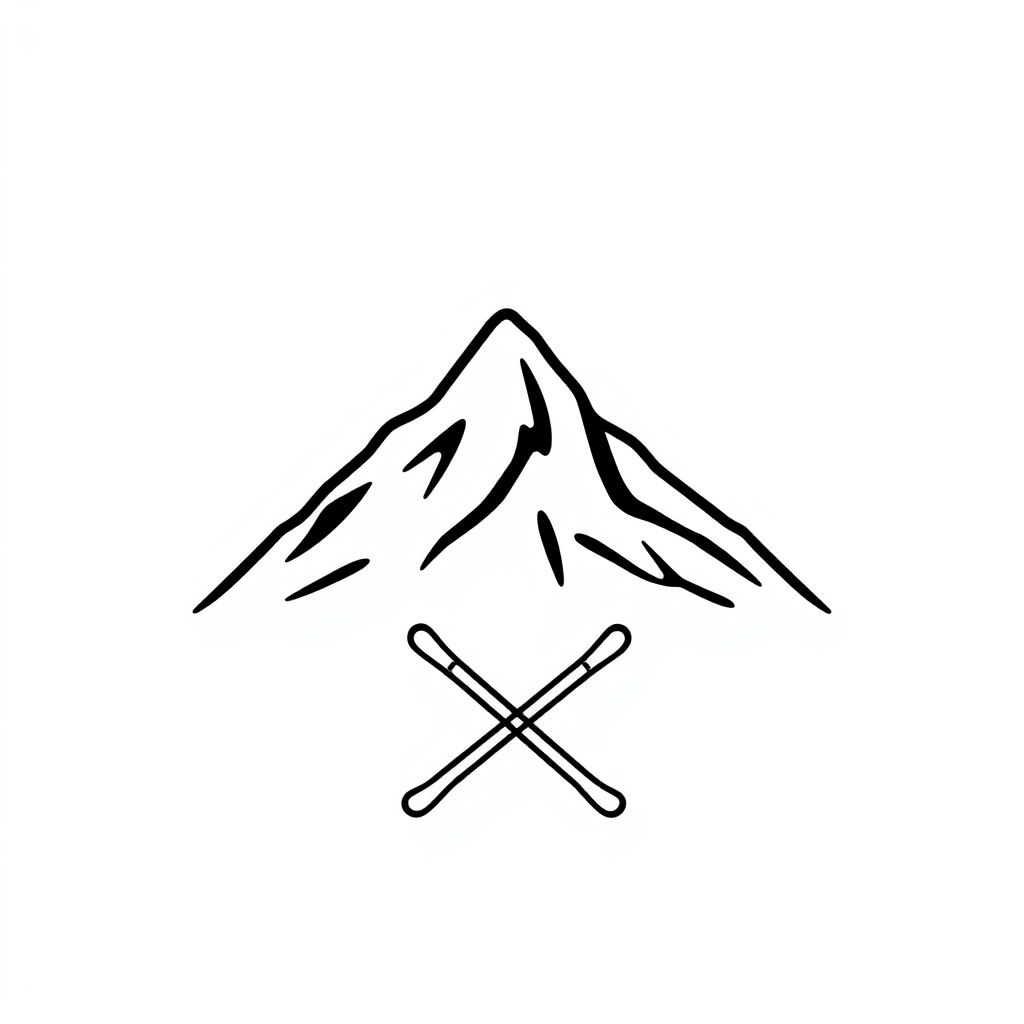 South America Ski Resorts Database API