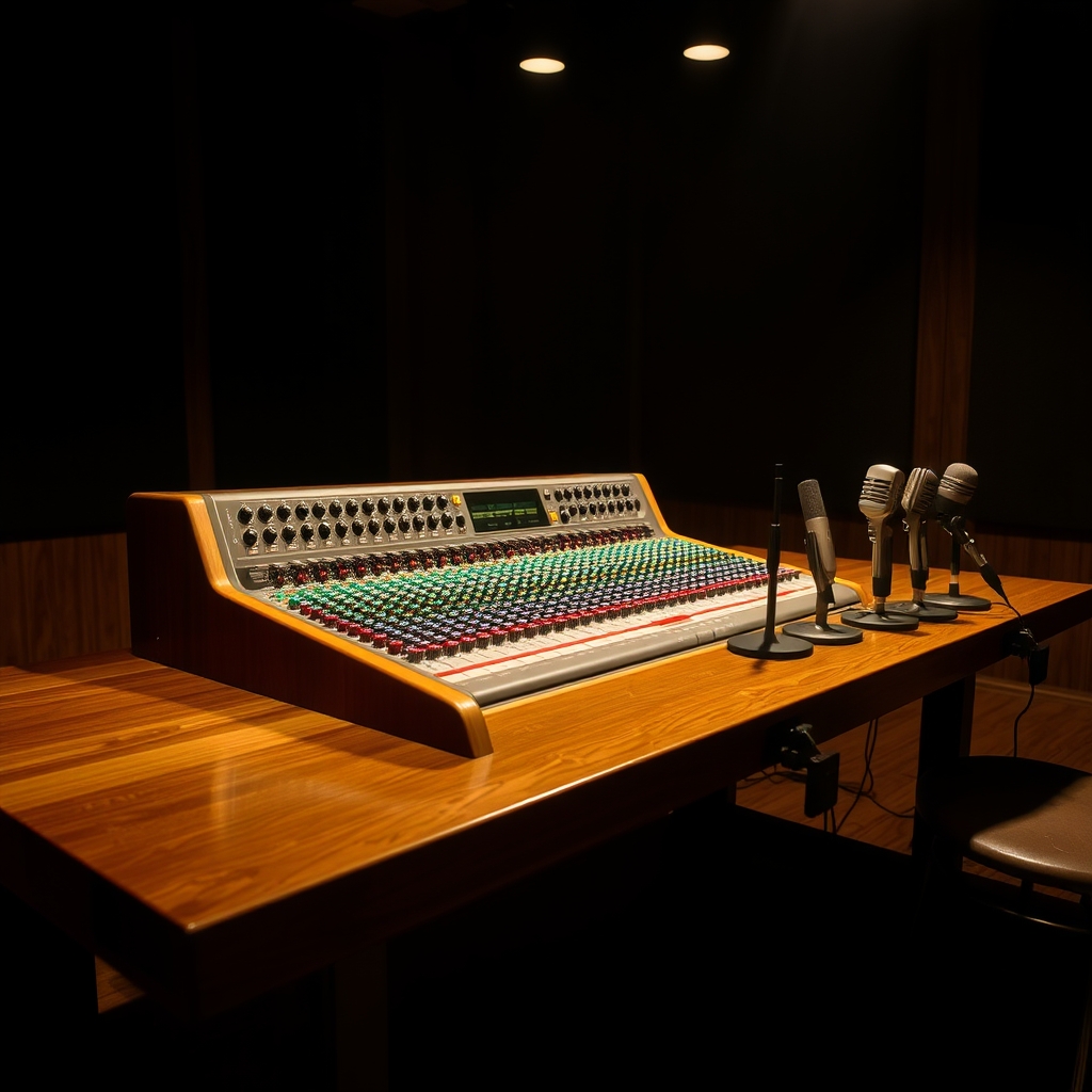 Streamline Music & Audio Workflows with Zyla API Hub