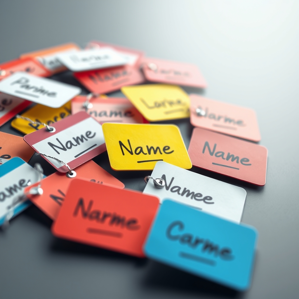 Top Nickname Generator API alternatives in 2025
