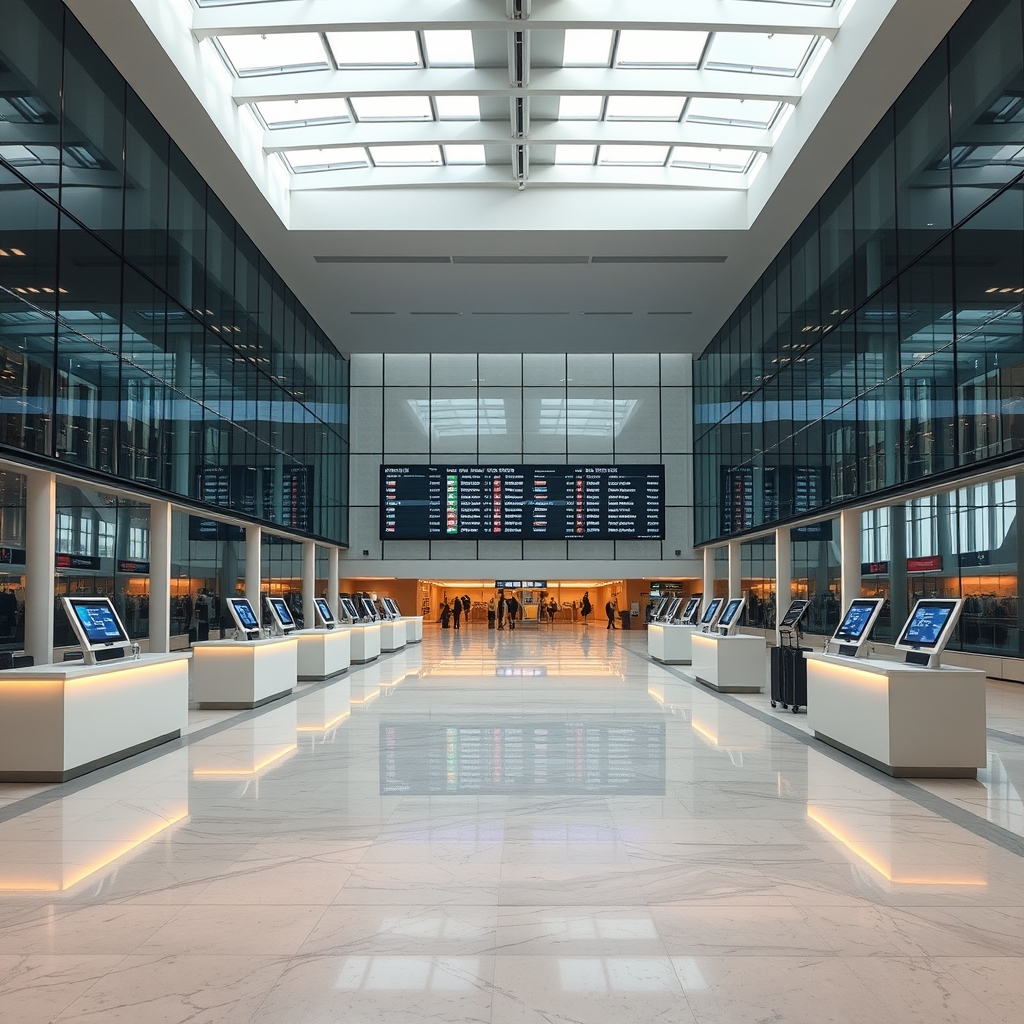 Plan Future Travel with Future Flights Prediction API for Cincinnati/North Kentucky International Airport