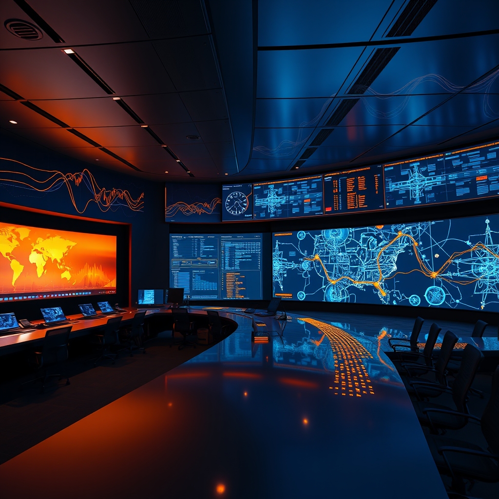 Transforming Energy Trading with Real-Time Data: Implementing Energy API for Competitive Advantage