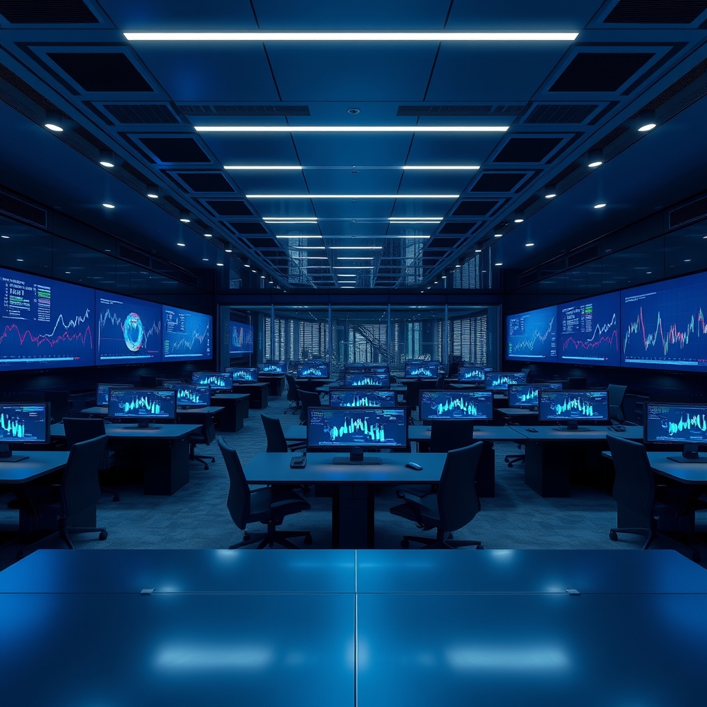 How to Integrate London Interbank Offered Rate 3-Month Data into Your App: Complete API Guide