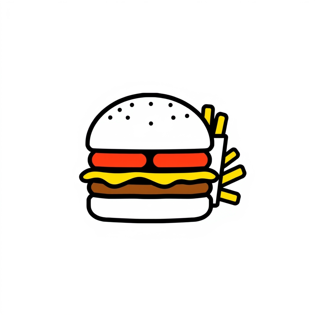 USA Fast Food Cost API