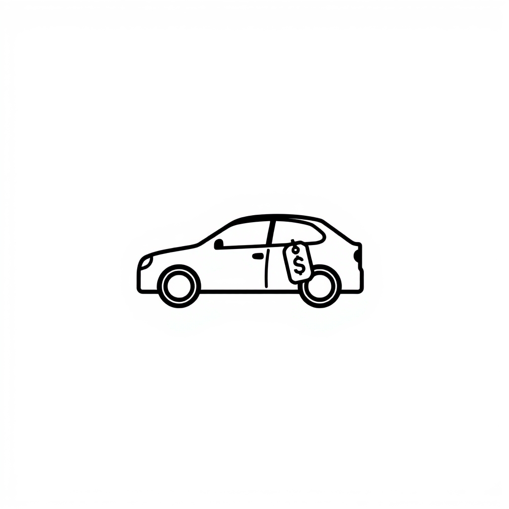 Car Value API