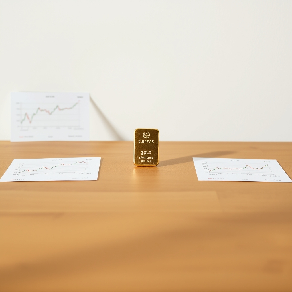 Access SPDR Gold Shares (GLD) Historical Prices using this API