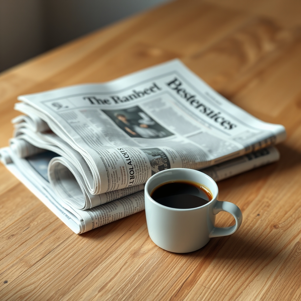 Top New York Times News API alternatives in 2025
