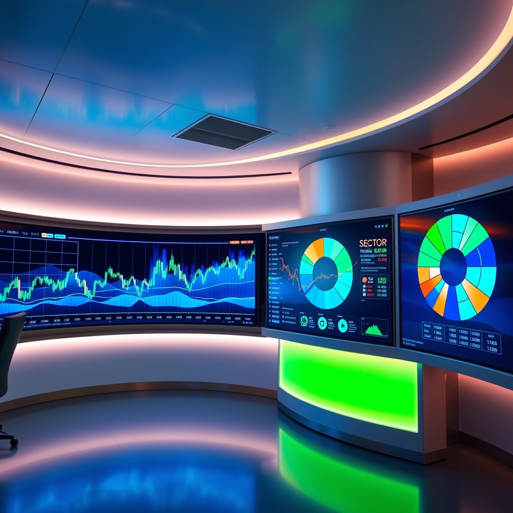 Access Real-Time & Historical NASDAQ Financial Variables Using Indices-API