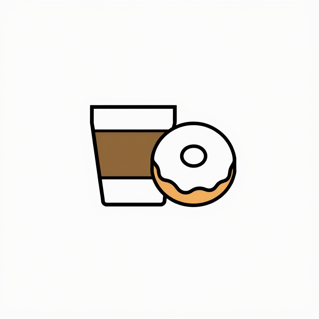 Dunkin Donuts Menu Data API
