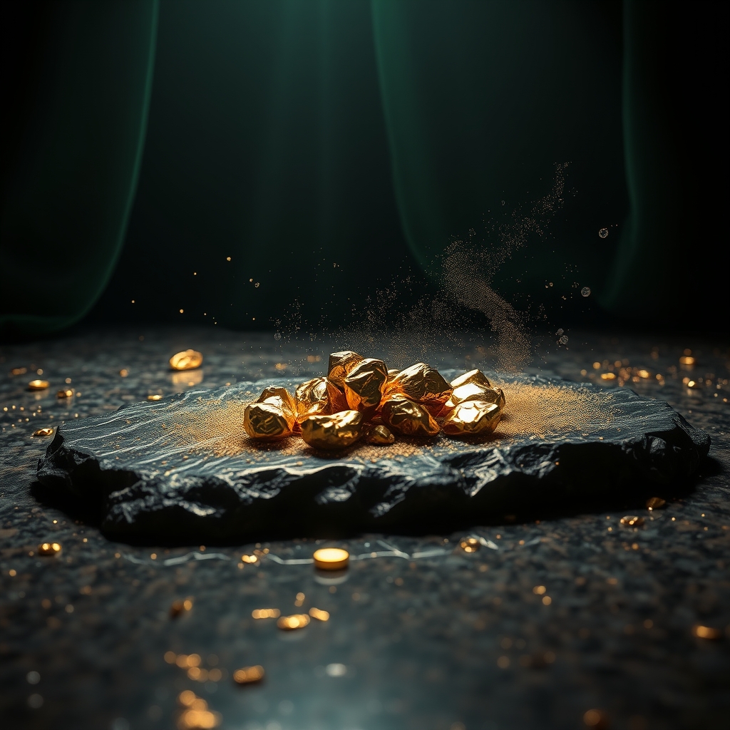 How to Get Real-Time GraniteShares Gold Trust (BAR) Prices with Metals-API for Your Trading Application
