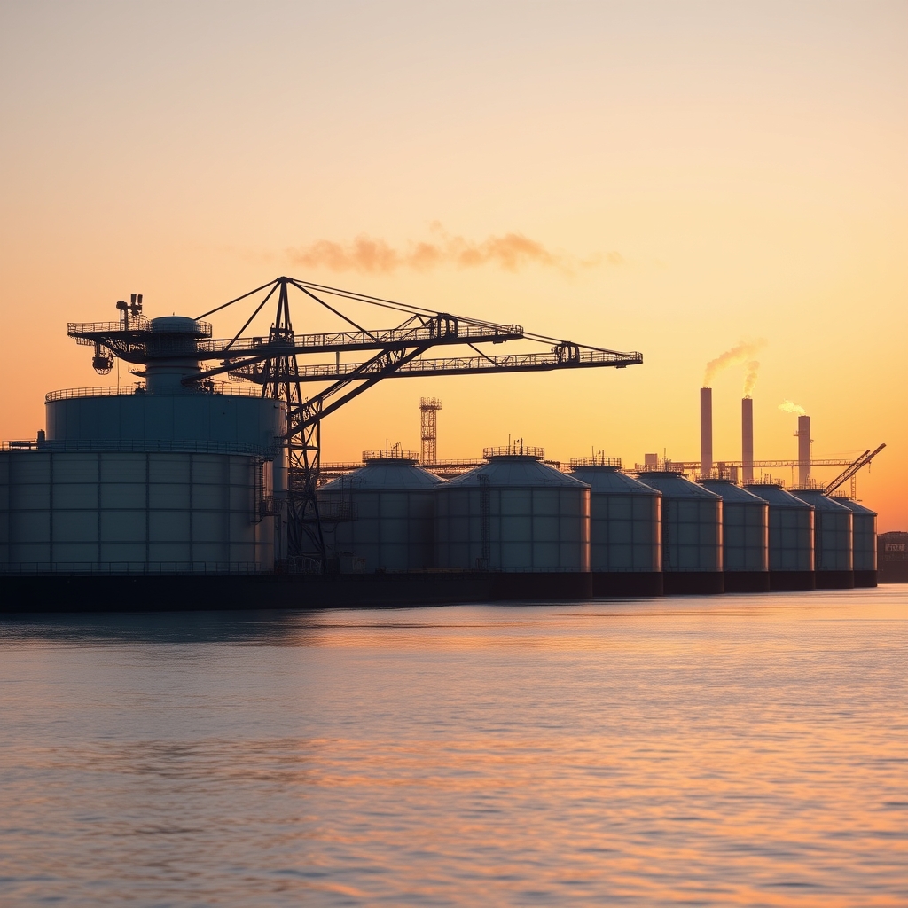Revolutionizing Energy Asset Management: Using Energy API for Real-Time Monitoring and Optimization