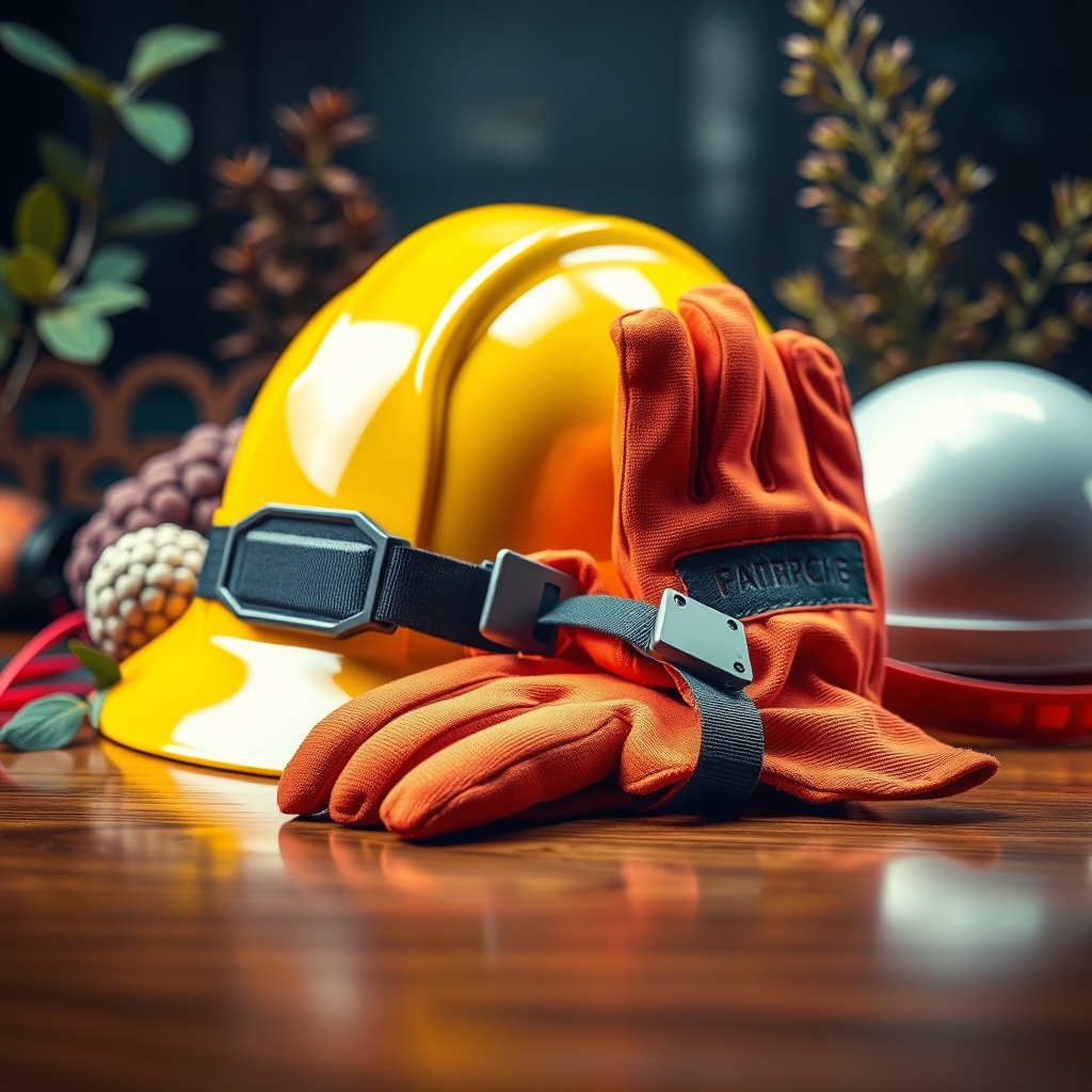 Occupational Health & Safety Website Classification API Overview