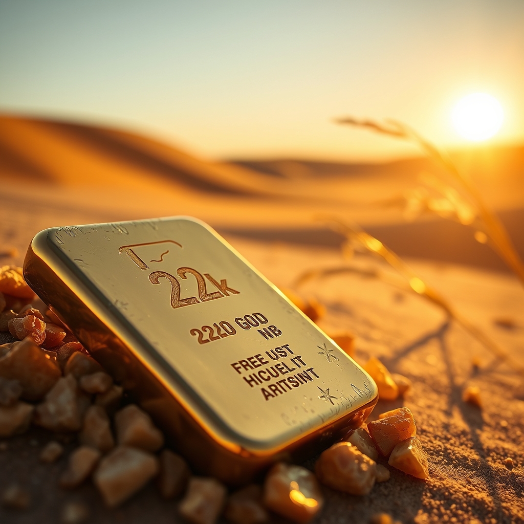 Find Gold UAE 22 k (XAUUAE22) prices using this API