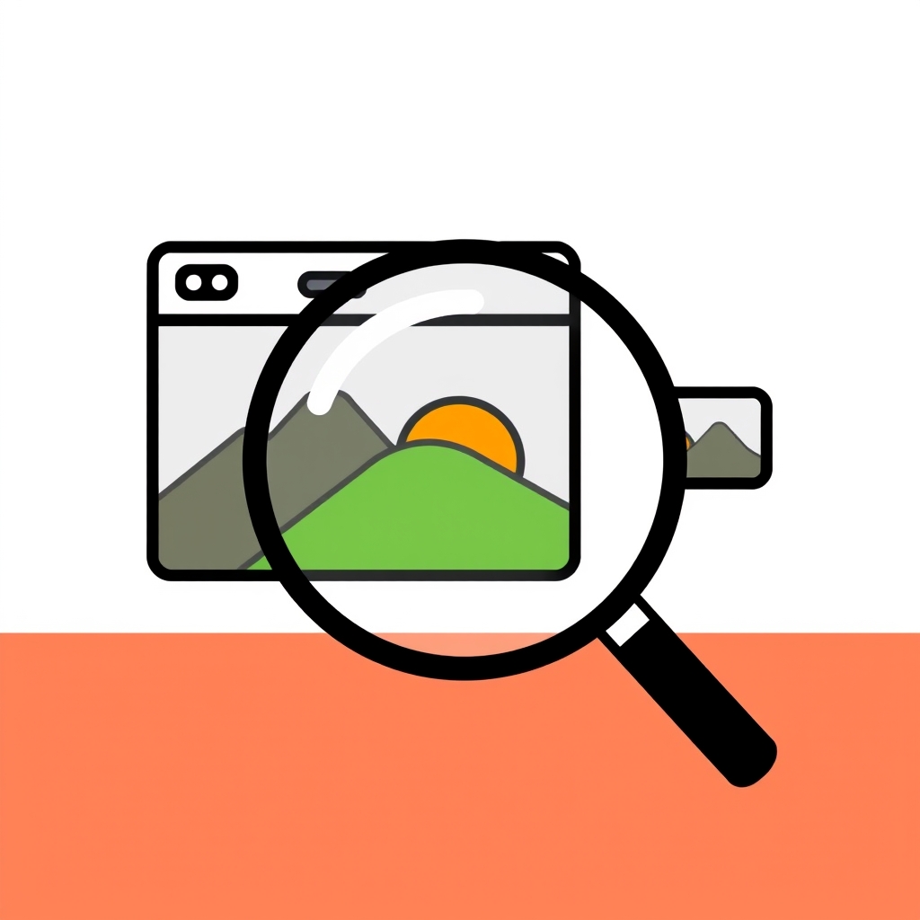 Google Image Retrieval API
